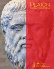 Książka - Obrona Sokratesa