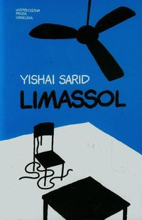 Książka - Limassol
