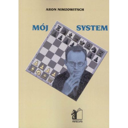 Książka - Mój system