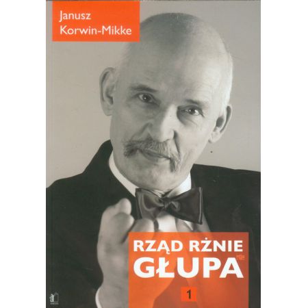 Rząd rżnie głupa 1