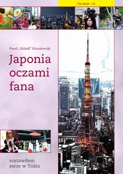 Japonia oczami fana