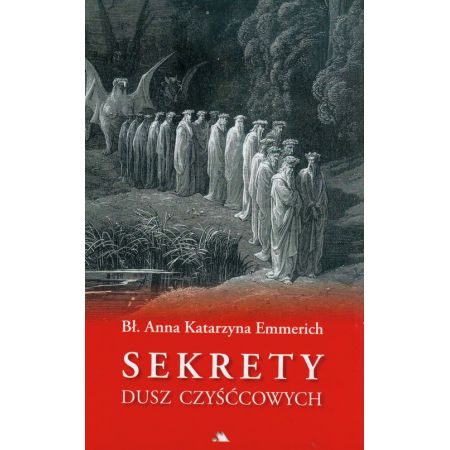 Sekrety dusz czyśćcowych