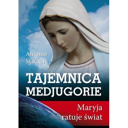 Tajemnica Medjugorie