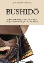Książka - Bushido