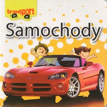 Transport. Samochody