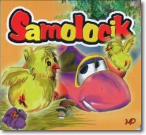 Samolocik