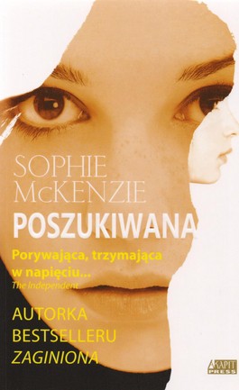 Poszukiwana