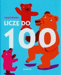 Książka - Liczę do 100