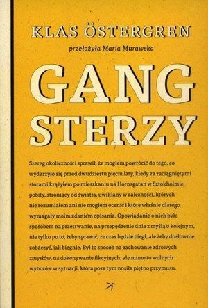 Gangsterzy