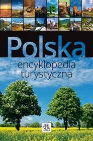 Książka - Imagine. Polska Encyklopedia Turystyczna
