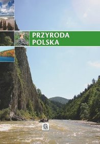 Książka - Przyroda polska