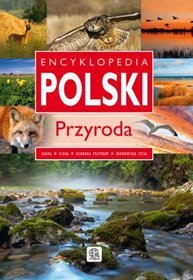 Książka - Encyklopedia Polski Przyroda