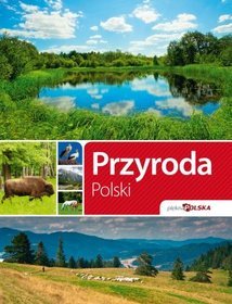 Książka - Przyroda Polski