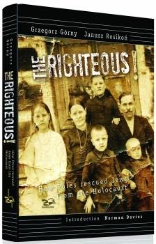 Książka - The Righteous!