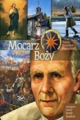 Książka - Mocarz boży święty stanisław papczyński