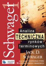 Książka - Analiza techniczna rynków terminowych