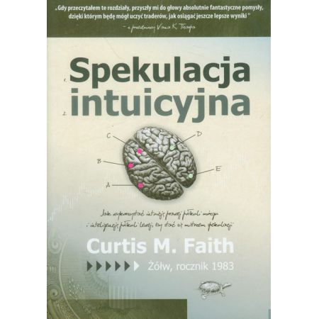 Spekulacja intuicyjna