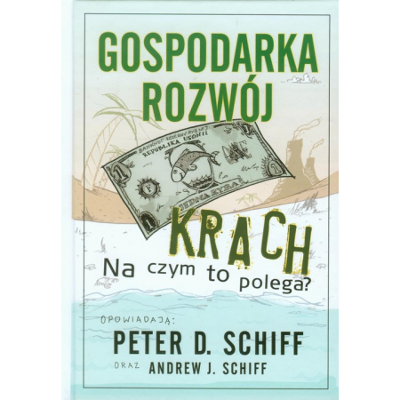 Gospodarka rozwój krach