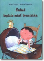 Kubuś będzie miał braciszka