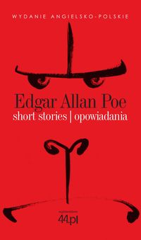 Książka - Short stories / opowiadania