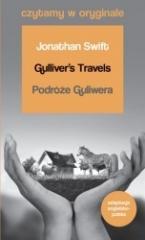 Książka - Czytamy w oryginale. Gulliver&#8217;s Travels. Podróże Guliwera
