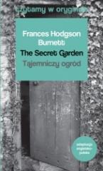 Książka - Czytamy w oryginale. The Secret Garden. Tajemniczy ogród