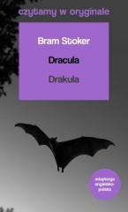 Książka - Czytamy w oryginale. Dracula