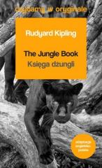 Książka - Czytamy w oryginale. The Jungle Book. Księga dżungli