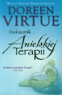 Książka - Podręcznik Anielskiej Terapii