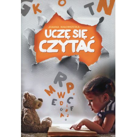 Uczę się czytać