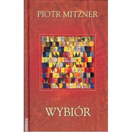 Wybiór - Piotr Mitzner 