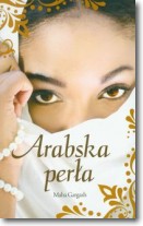 Książka - Arabska perła