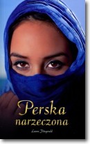 Książka - Perska narzeczona