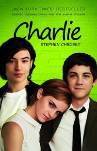 Książka - Charlie