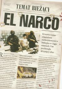 El Narco