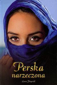 Książka - Perska narzeczona