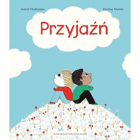 Przyjaźń