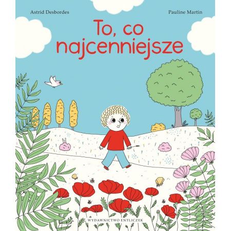 To, co najcenniejsze