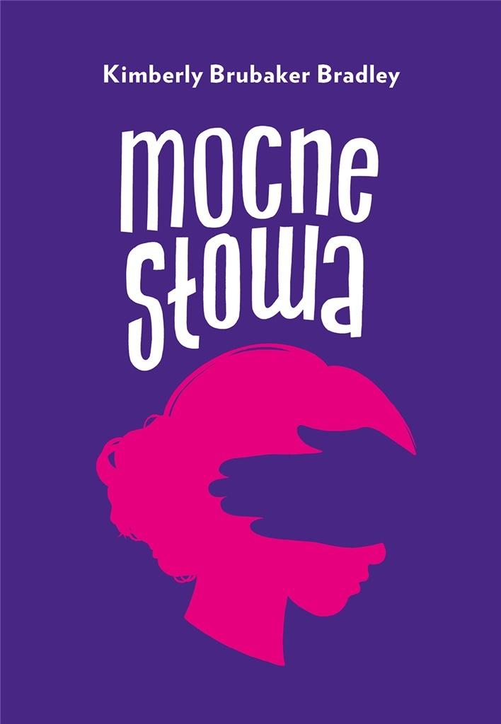 Książka - Mocne słowa