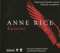 Kuszenie audiobook