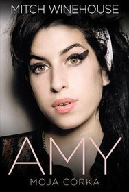 Książka - Amy Moja córka