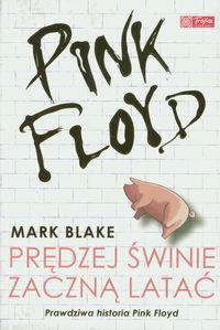 Pink Floyd - Prędzej świnie zaczną latać br