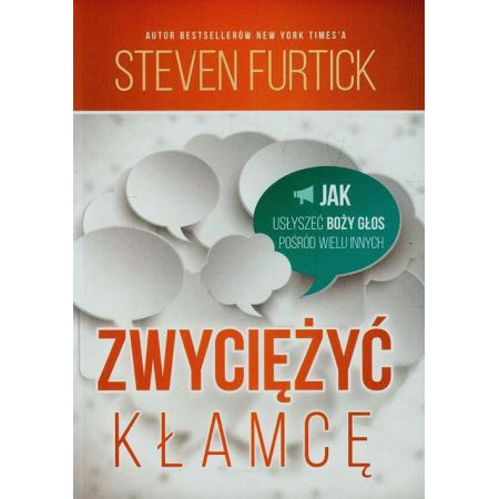 Zwyciężyć kłamcę