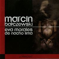 Książka - Eva Morales de Nacho Lima
