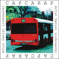 Książka - Capcarap