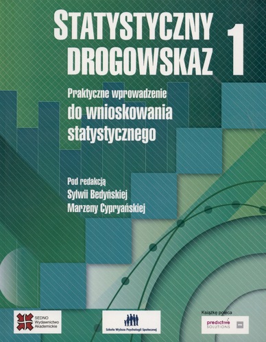 Statystyczny drogowskaz. T.1