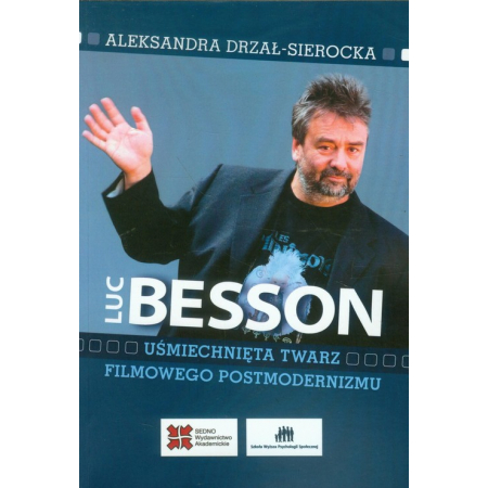 Luc Besson. Uśmiechnięta twarz filmowego...