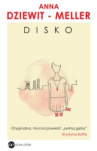 Książka - Disko