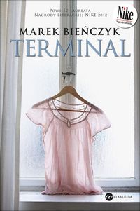 Książka - Terminal