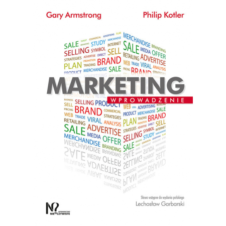 Marketing - Armstrong Gary, Kotler Philip